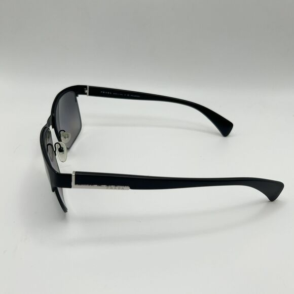 Prada Linea Rossa Men's 0PS 03QS Black Rubber/Grey Gradient - Picture 5 of 16